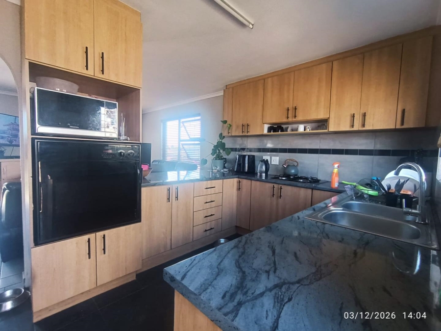 To Let 2 Bedroom Property for Rent in Langeberg Ridge Western Cape